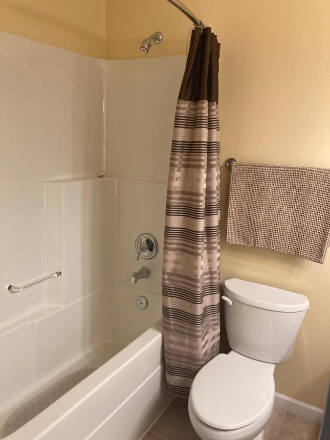 Kye Bay Bnb - A Place To Breathe Comox Esterno foto